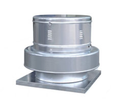 RTC鋁制屋頂風(fēng)機